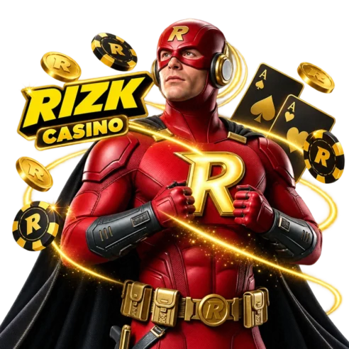 Kasyno Rizk PL